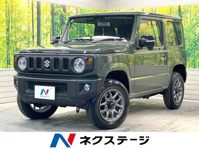 JIMNY 4WD
