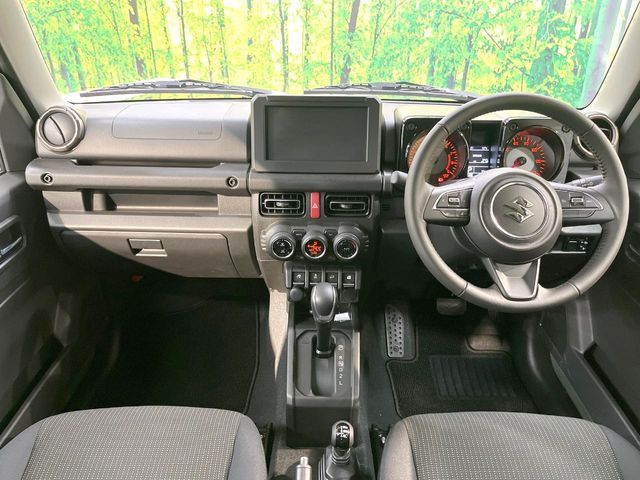 JIMNY 4WD