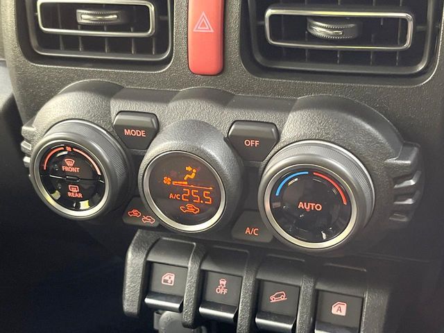 JIMNY 4WD