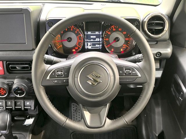 JIMNY 4WD