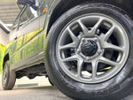 JIMNY 4WD
