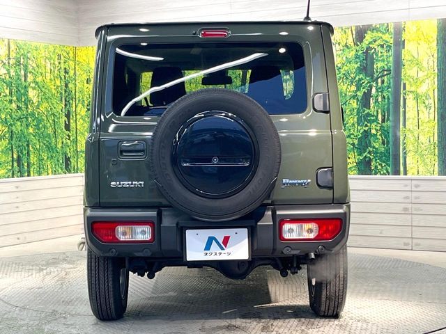 JIMNY 4WD