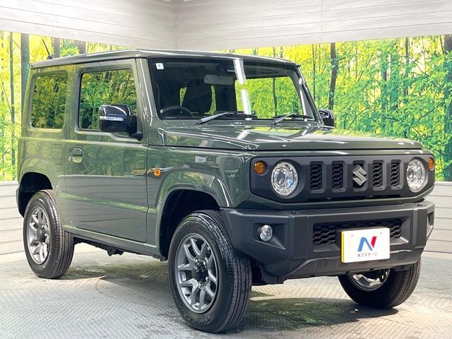 JIMNY 4WD