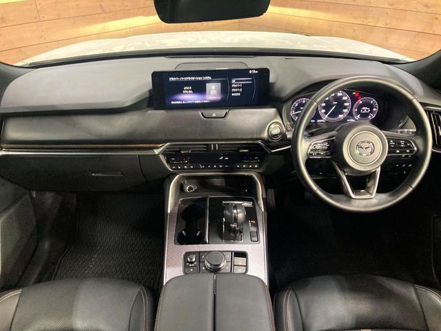 CX-60