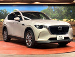 CX-60