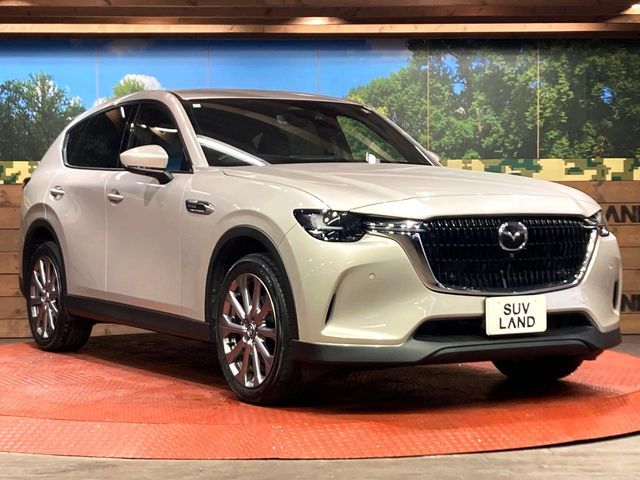 CX-60