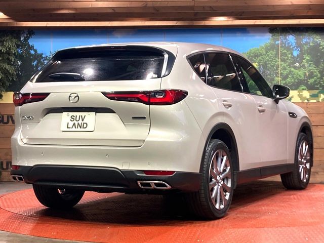 CX-60