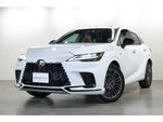 LEXUS RX500h