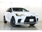 LEXUS RX500h