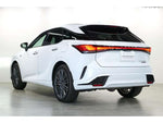 LEXUS RX500h