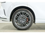 LEXUS RX500h