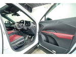 LEXUS RX500h