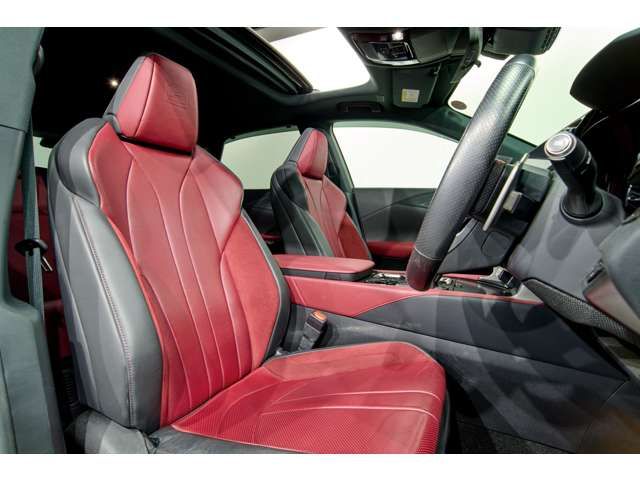 LEXUS RX500h