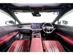 LEXUS RX500h