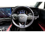 LEXUS RX500h