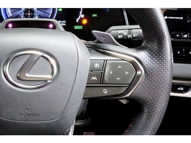 LEXUS RX500h