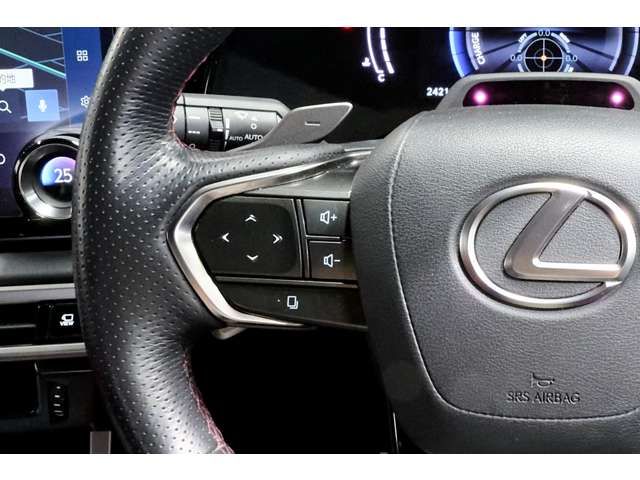 LEXUS RX500h