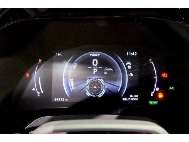 LEXUS RX500h