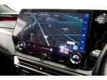 LEXUS RX500h