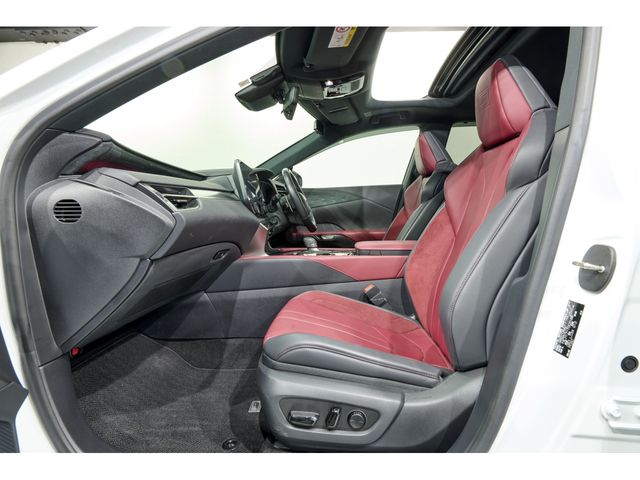 LEXUS RX500h