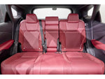 LEXUS RX500h