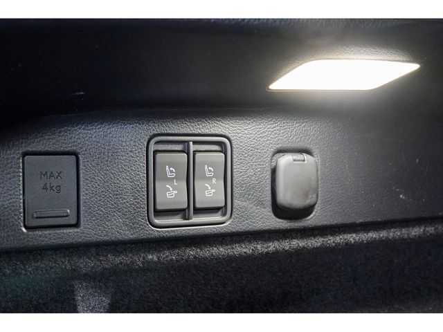 LEXUS RX500h