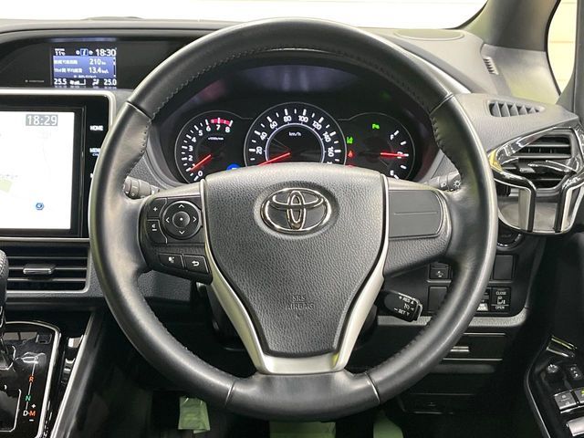 VOXY