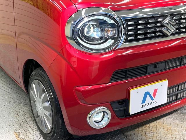 WAGON R SMILE