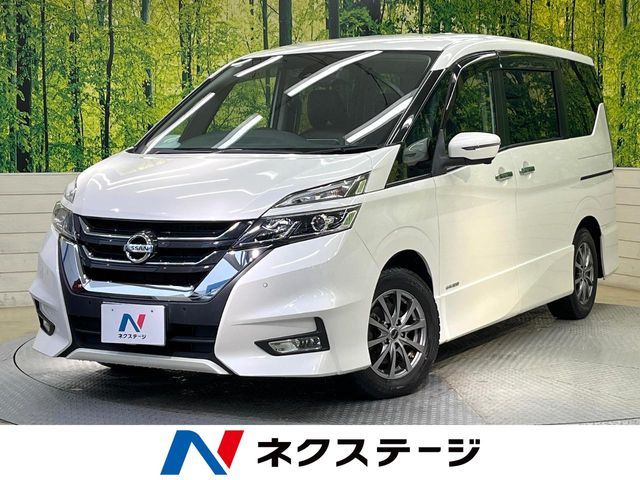 SERENA  S-HYBRID