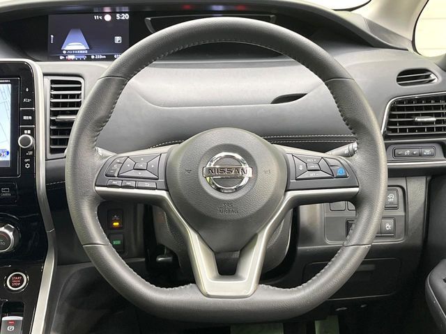 SERENA S-HYBRID
