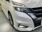 SERENA S-HYBRID