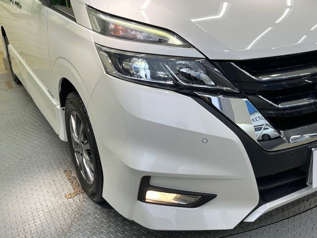SERENA S-HYBRID