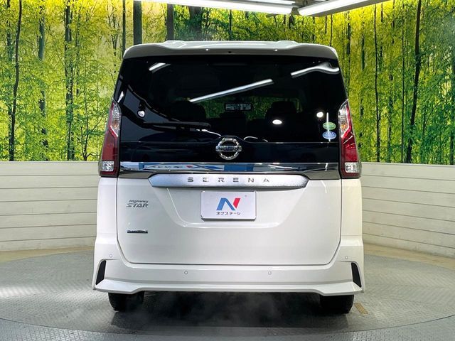 SERENA S-HYBRID