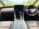 ALPHARD hybrid