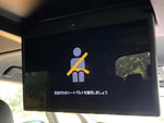 ALPHARD hybrid
