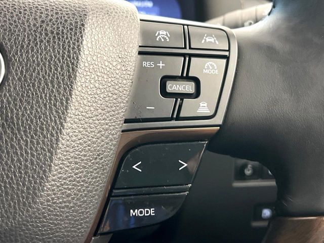 ALPHARD hybrid