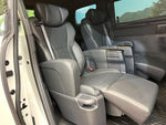 ALPHARD hybrid