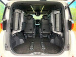 ALPHARD hybrid