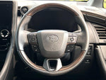 ALPHARD hybrid