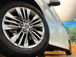 ALPHARD hybrid