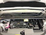 ALPHARD hybrid