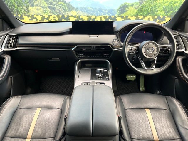 CX-60