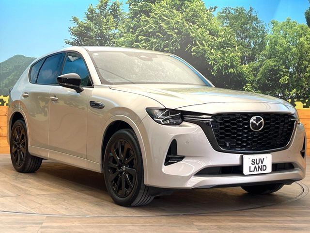 CX-60