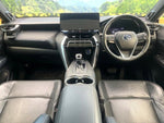HARRIER 2WD