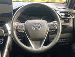 HARRIER 2WD