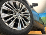 HARRIER 2WD