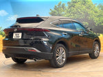 HARRIER 2WD