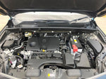 HARRIER 2WD