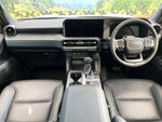 LANDCRUISER 250
