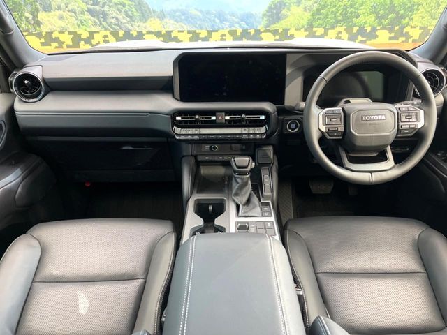 LANDCRUISER 250